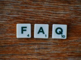 FAQ Scrabble tiles