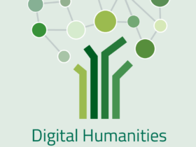 Logo of Digital Humanities Research Institute Binghamton University 2021