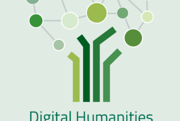 Logo of Digital Humanities Research Institute Binghamton University 2021