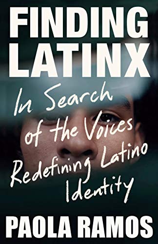 Amplifying Hispanic / Latinx Authors Reading List photo