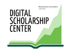 Digital Scholarship Center Logo