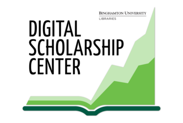 Digital Scholarship Center Logo